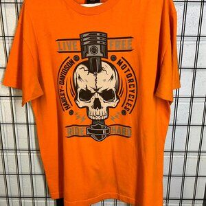 Authentic Harley Davidson T-Shirt